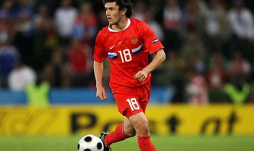 фото ФК Анжи