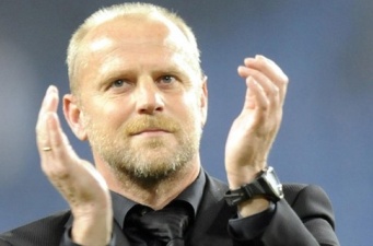 Томас Шааф, Getty Images