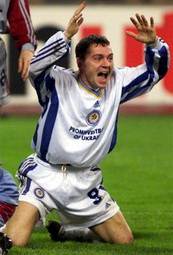 Виталий Косовский