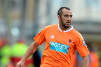 Гарри Тейлор-Флетчер, Getty Images