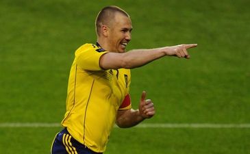 Кенни Антимолот, фото Getty Images