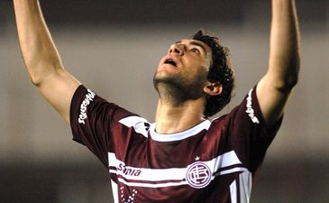 Ривер Плейт ищет деньги на Валери