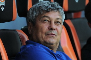 фото ФК Шахтер