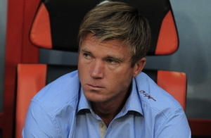 фото ФК Шахтер