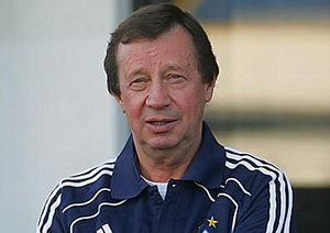 фото ФК Динамо Киев