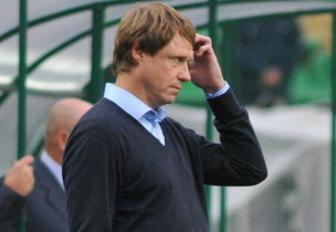 фото М. Лысейко, Football.ua