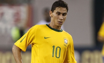 Гансо, фото Goal.com