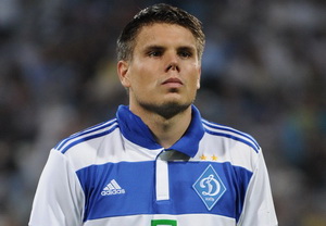 фото Ильи Хохлова, Football.ua 