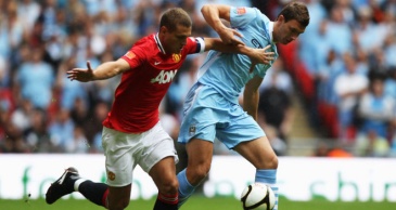 Неманья  Видич, Sky Sports