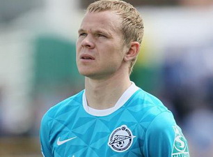 Александр Анюков