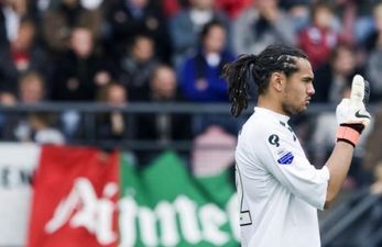 Серхио Ромеро, fcupdate.nl