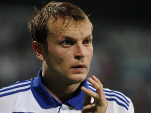 Олег Гусев, фото И. Хохлова, Football.ua