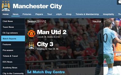 Epic fail от Горожан