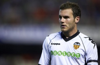 Хуан Мата, Getty Images