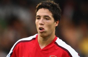 Самир Насри