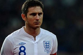 Фрэнк Лэмпард, Getty Images