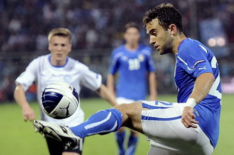 Джузеппе Росси, Getty Images