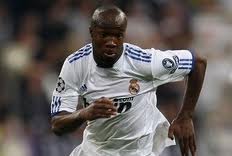 Лассана Диарра, Getty Images