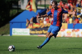 фото Ильи Хохлова, Football.ua