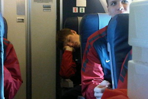 Аршавин не собирается в Анжи