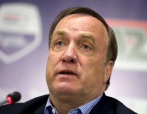 Дик  Адвокат, Getty Images