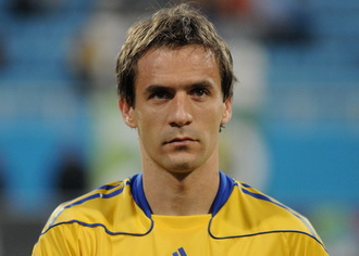 фото Ильи Хохлова, Football.ua