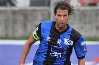 Кристиано Дони, фото AP