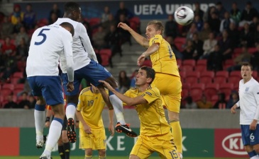 Голодюк и Кривцов, фото Getty Images