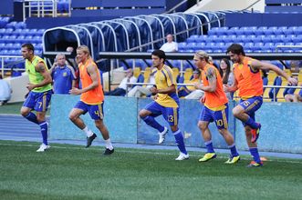 фото Дмитрия Неймырка, Football.ua