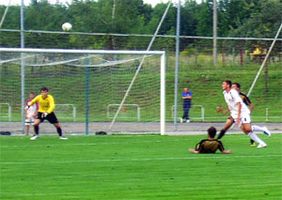 фото ФК Волынь