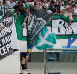 Фото Игоря Снисаренко, Football.ua