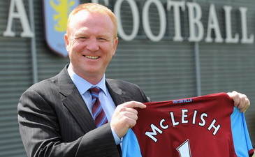 Алекс Маклиш, фото Getty Images