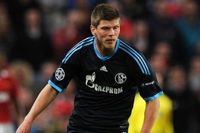 Клаас-Ян Хунтелаар, Getty Images