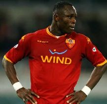 Ахмед Баруссо, Getty Images