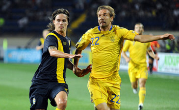 Девич был активен, но этого было мало, фото Д. Неймырка, football.ua