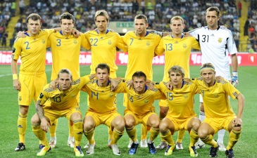 Фото Дмитрия Неймырка, Football.ua