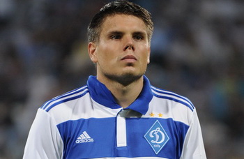 фото Ильи Хохлова, Football.ua