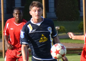 фото ФК Металлург Д