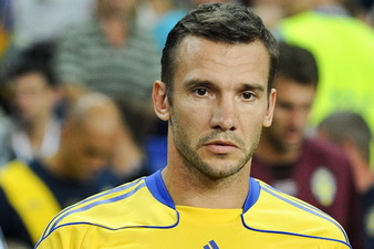 Фото Дмитрия Неймырка, Football.ua