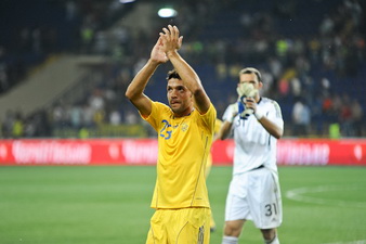 фото Дмитрия Неймырка, football.ua