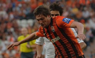фото Валерия Дудуша, Football.ua
