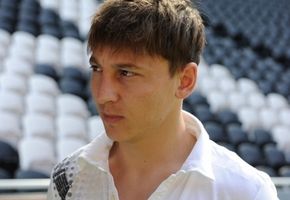 фото ФК Шахтер