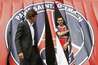 Больше из-за этой шторки никто не выйдет, Reuters