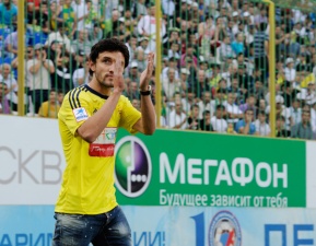 Юрий Жирков, фото РИА