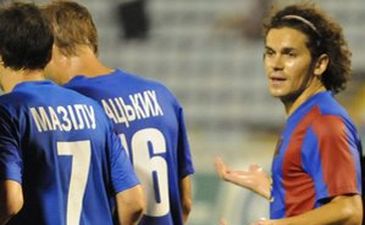 фото ФК Ворскла