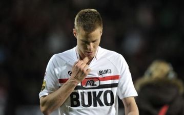 Никлас Мойсандер, fcupdate.nl