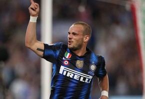 Уэсли Снайдер, Getty Images