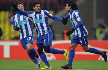 За очередным трофеем?, AP