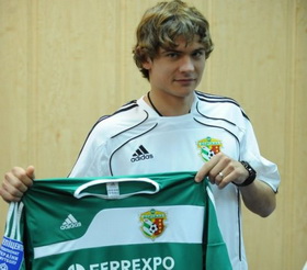 фото ФК Ворскла