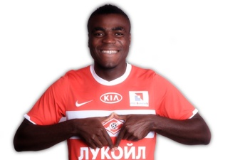 фото ФК Спартак